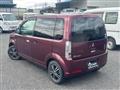 2011 Mitsubishi eK Wagon