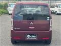 2011 Mitsubishi eK Wagon