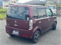2011 Mitsubishi eK Wagon