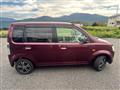 2011 Mitsubishi eK Wagon