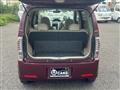 2011 Mitsubishi eK Wagon
