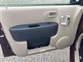 2011 Mitsubishi eK Wagon