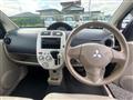 2011 Mitsubishi eK Wagon