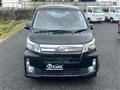 2013 Daihatsu Move