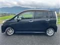 2013 Daihatsu Move