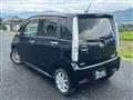 2013 Daihatsu Move