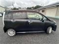 2013 Daihatsu Move