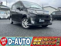 2013 Daihatsu Move