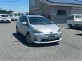 2012 Toyota AQUA