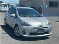 2012 Toyota AQUA