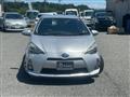 2012 Toyota AQUA