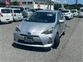 2012 Toyota AQUA