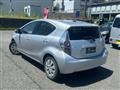 2012 Toyota AQUA