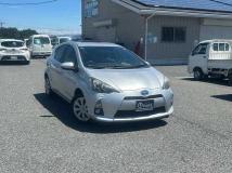 2012 Toyota AQUA