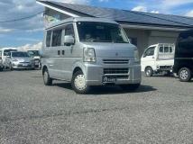 2012 Suzuki Every