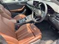 2019 Audi A5