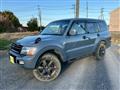 2006 Mitsubishi Pajero