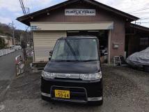 2006 Daihatsu Tanto Custom