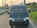 2005 Toyota Hiace Commuter