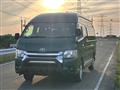 2005 Toyota Hiace Commuter