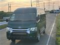 2005 Toyota Hiace Commuter