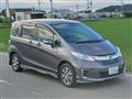 2014 Honda Freed