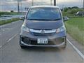 2014 Honda Freed