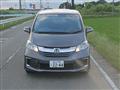2014 Honda Freed