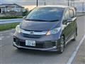 2014 Honda Freed
