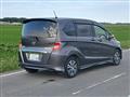 2014 Honda Freed