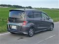 2014 Honda Freed