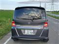 2014 Honda Freed