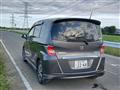 2014 Honda Freed