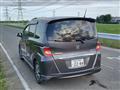 2014 Honda Freed