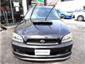 2002 Subaru Legacy Touring Wagon