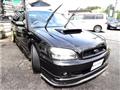 2002 Subaru Legacy Touring Wagon
