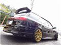 2002 Subaru Legacy Touring Wagon