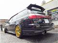 2002 Subaru Legacy Touring Wagon
