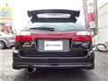 2002 Subaru Legacy Touring Wagon