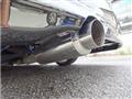 2002 Subaru Legacy Touring Wagon