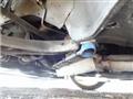 2002 Subaru Legacy Touring Wagon