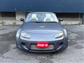 2007 Mazda Roadster