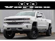 2020 GM Chevrolet Others