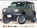 2019 Suzuki Jimny Sierra