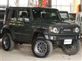 2019 Suzuki Jimny Sierra