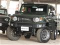 2019 Suzuki Jimny Sierra