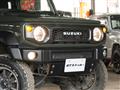 2019 Suzuki Jimny Sierra