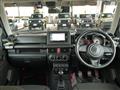 2019 Suzuki Jimny Sierra