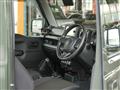 2019 Suzuki Jimny Sierra
