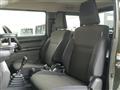 2019 Suzuki Jimny Sierra